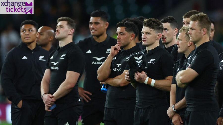 Rugby World Cup 2027 Tickets | Sell Rugby World Cup Tickets