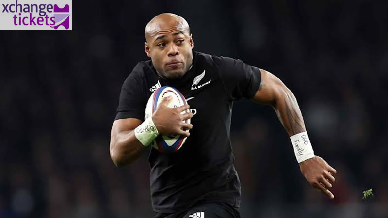 Rugby World Cup Tickets | Rugby World Cup 2027 Tickets