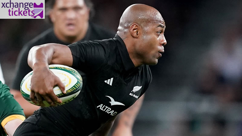 RWC 2027 Tickets | New Zealand Vs Australia Tickets