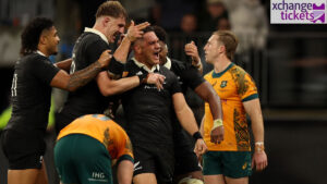 Rugby World Cup Tickets | Rugby World Cup 2027 Tickets