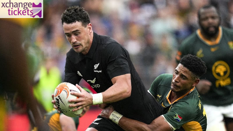 Rugby World Cup Tickets | Rugby World Cup 2027 Tickets