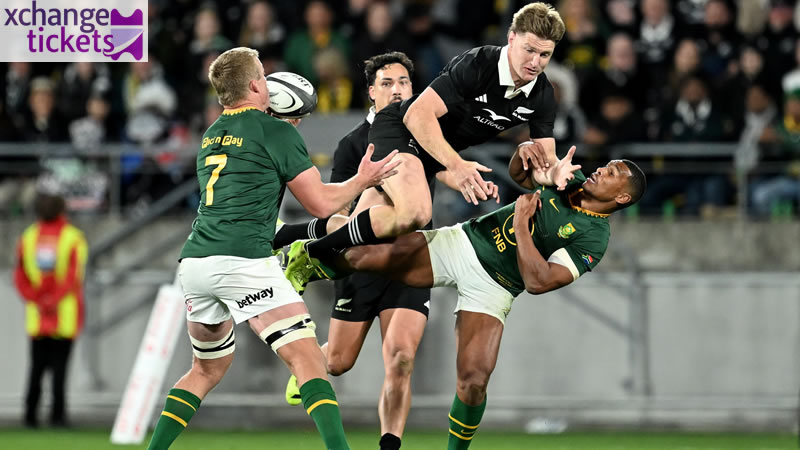 RWC 2027 Tickets | RWC Tickets
