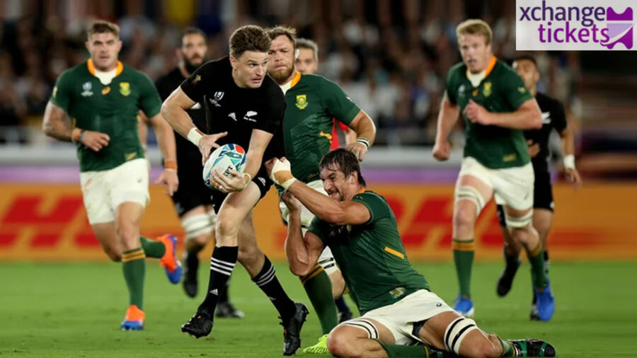 Rugby World Cup Tickets | Rugby World Cup 2027 Tickets