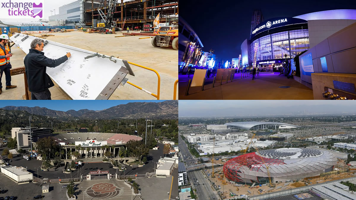 Olympic Tickets | Summer Games 2028 Tickets | Summer Olympic Tickets | LA 28 Tickets | Los Angeles Olympic 2028 Tickets