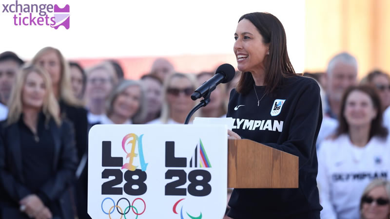 Olympic Tickets | Summer Games 2028 Tickets | Summer Olympic Tickets | LA 28 Tickets | Los Angeles Olympic 2028 Tickets 
