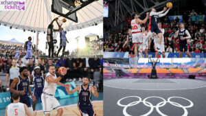 Olympic Tickets | Summer Games 2028 Tickets | Summer Olympic Tickets | LA 28 Tickets | Los Angeles Olympic 2028 Tickets