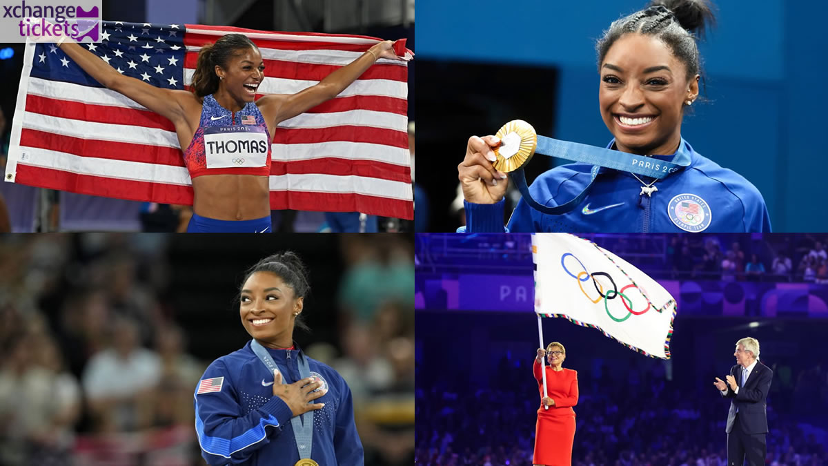 Olympic Tickets | Summer Games 2028 Tickets | Summer Olympic Tickets | LA 28 Tickets | Los Angeles Olympic 2028 Tickets