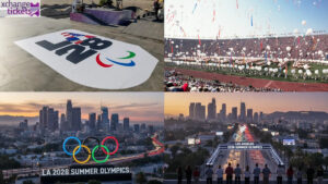 Olympic Tickets | Summer Games 2028 Tickets | Summer Olympic Tickets | LA 28 Tickets | Los Angeles Olympic 2028 Tickets