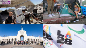 Olympic Tickets | Summer Games 2028 Tickets | Summer Olympic Tickets | LA 28 Tickets | Los Angeles Olympic 2028 Tickets