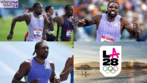 Olympic Tickets | Summer Games 2028 Tickets | Summer Olympic Tickets | LA 28 Tickets | Los Angeles Olympic 2028 Tickets