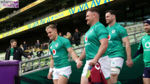 Ireland vs Scotland Tickets | Rugby World Cup Australia Tickets