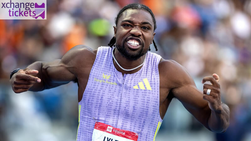 Olympic Tickets | Summer Games 2028 Tickets | Summer Olympic Tickets | LA 28 Tickets | Los Angeles Olympic 2028 Tickets