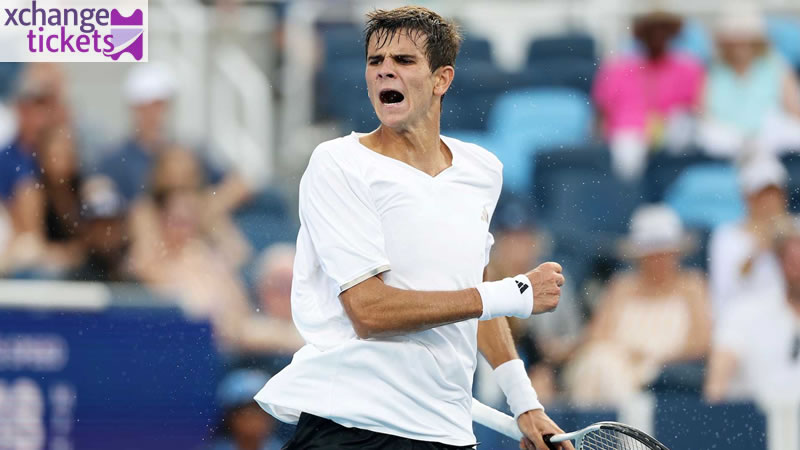Rolex Paris Masters Tickets | Rolex Paris Masters 2026 Tickets