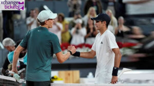 Paris Masters Tickets | Paris Masters 2026 Tickets