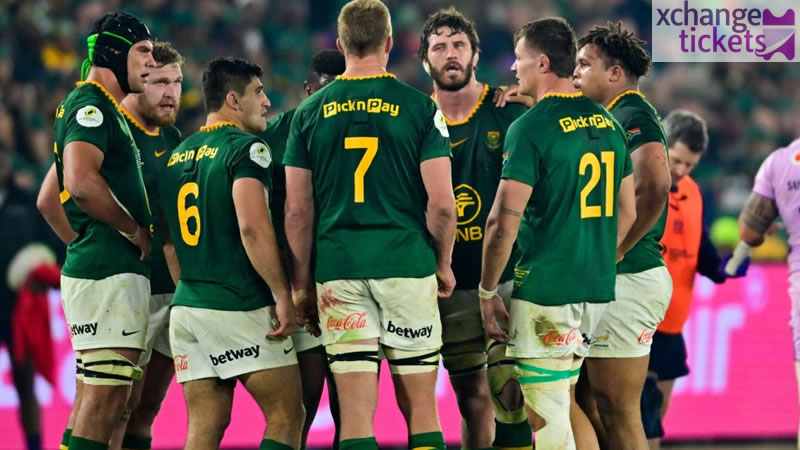 Rugby World Cup 2027 Tickets | Rugby World Cup Australia Tickets