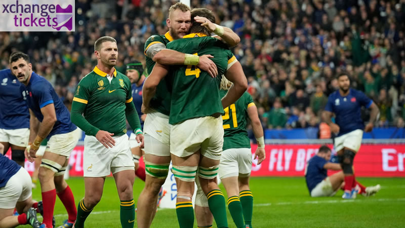 Rugby World Cup 2027 Tickets | Rugby World Cup Australia Tickets