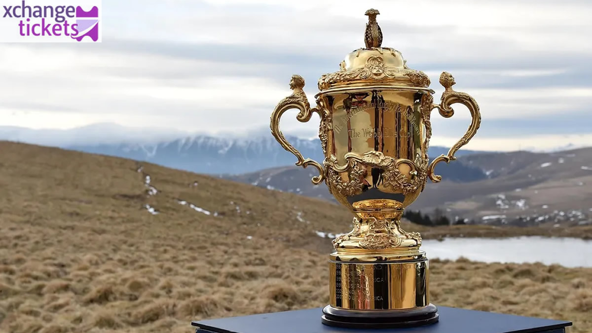 Rugby World Cup Tickets | Sell Rugby World Cup Tickets