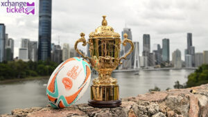 Rugby World Cup 2027 Tickets | Rugby World Cup Australia Tickets