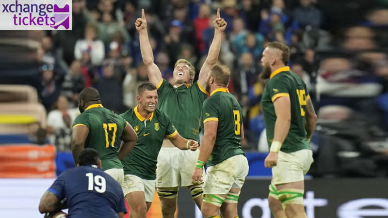 RWC 2027 Tickets | RWC Tickets