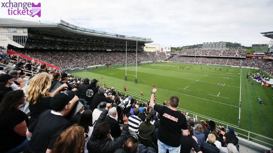 Rugby World Cup 2027 Tickets | Rugby World Cup Final Tickets