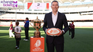 Rugby World Cup Tickets | Sell Rugby World Cup Tickets