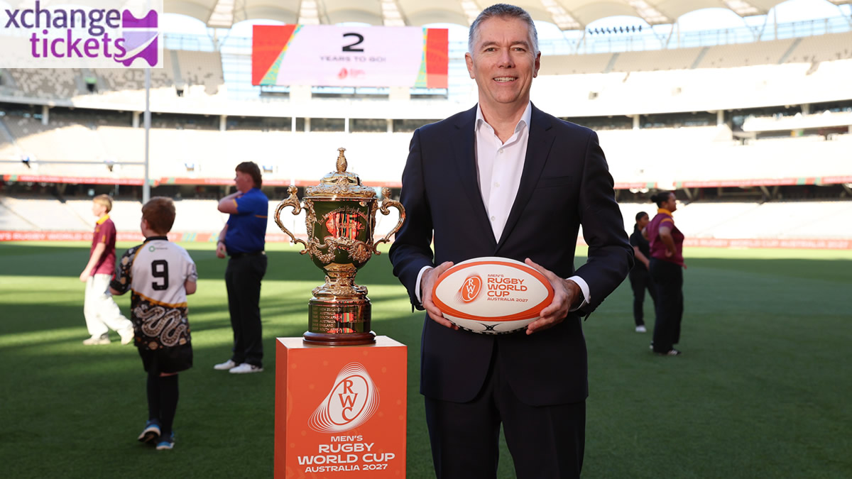 Rugby World Cup Tickets | Sell Rugby World Cup Tickets
