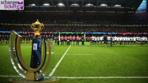 Rugby World Cup 2027 Tickets | Sell Rugby World Cup Tickets