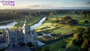 Ryder Cup 2027 Tickets | Sell Ryder Cup Tickets