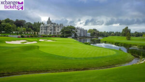 Ryder Cup Tickets | Ryder Cup 2027 Tickets