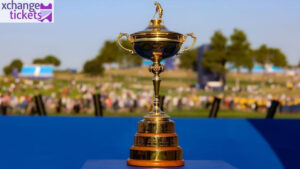 Ryder Cup Tickets | Ryder Cup Ireland Tickets