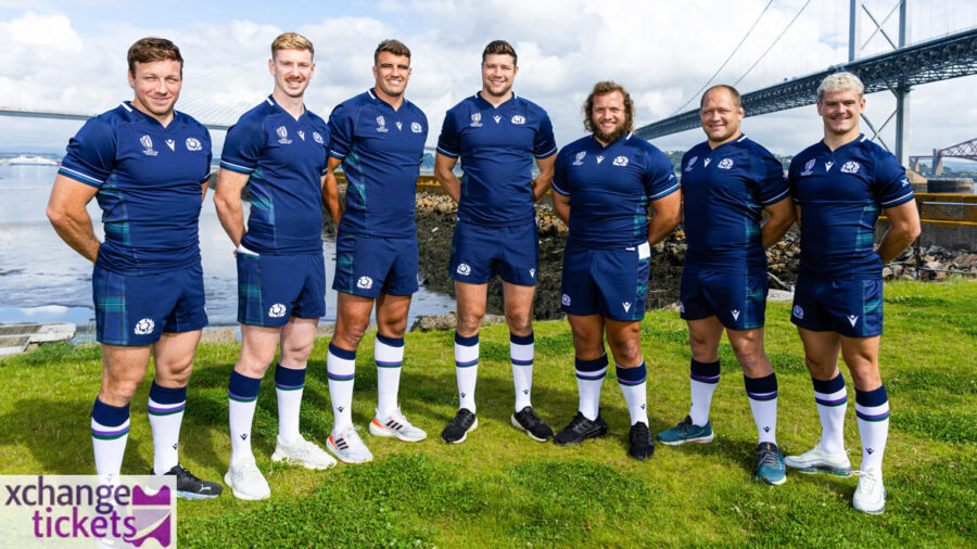 Rugby World Cup 2027 Tickets | Rugby World Cup Final Tickets