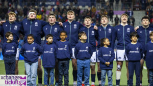 Rugby World Cup 2027 Tickets | Rugby World Cup Final Tickets