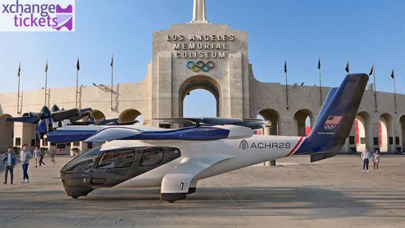 Olympic Tickets | Summer Games 2028 Tickets | Summer Olympic Tickets | LA 28 Tickets | Los Angeles Olympic 2028 Tickets 
