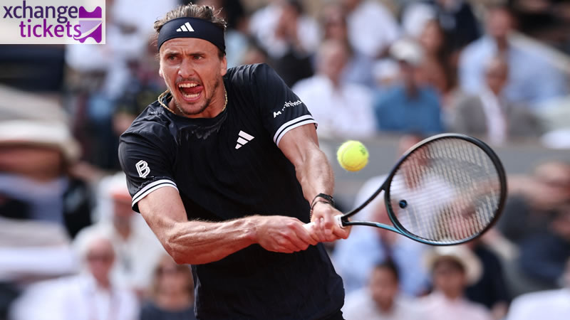 Sell Paris Masters Tickets | Paris Masters Finals Tickets