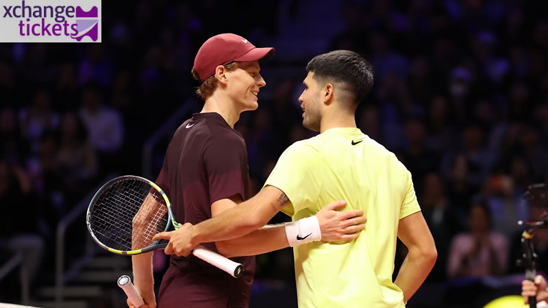 Paris Masters Tickets | Paris Masters 2026 Tickets