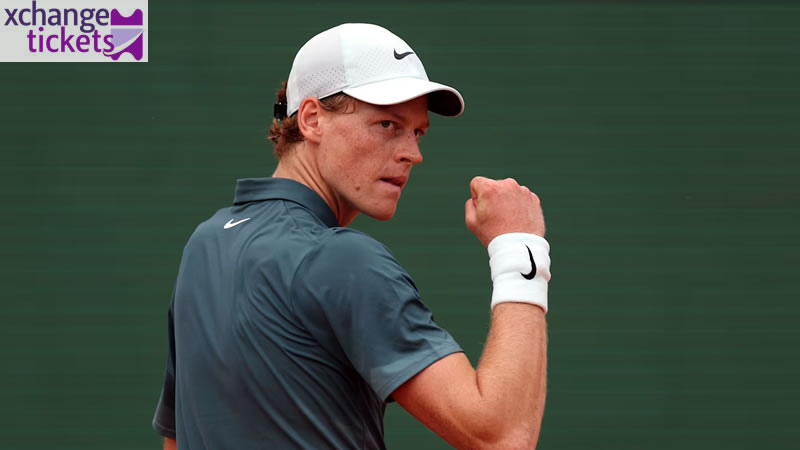 Rolex Paris Masters Tickets | Rolex Paris Masters 2026 Tickets