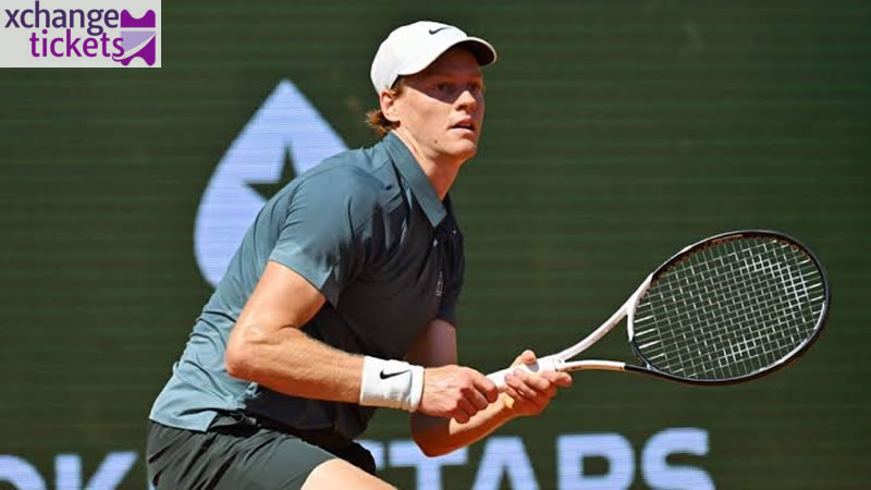 Paris Masters Tickets | Paris Masters 2026 Tickets