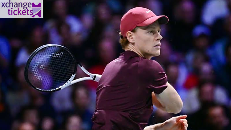 Sell Paris Masters Tickets | Paris Masters Finals Tickets