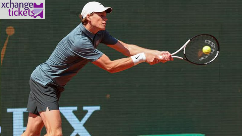 Rolex Paris Masters Tickets | Rolex Paris Masters 2026 Tickets