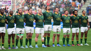 South Africa Vs Italy Tickets | Rugby World Cup Australia Tickets