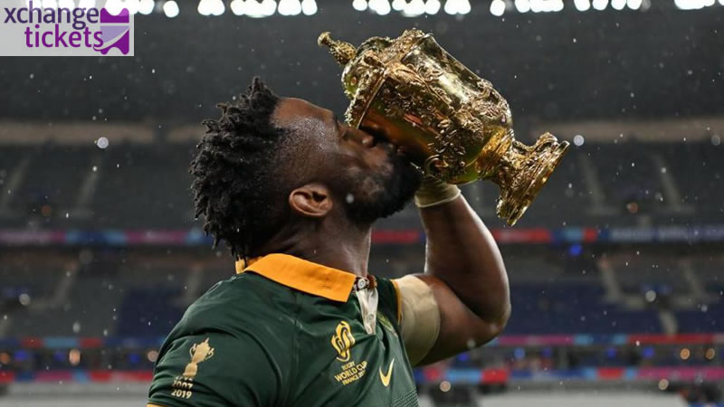 South Africa Vs Italy Tickets| Rugby World Cup Tickets 