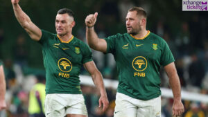 South Africa Vs Italy Tickets| Rugby World Cup Tickets