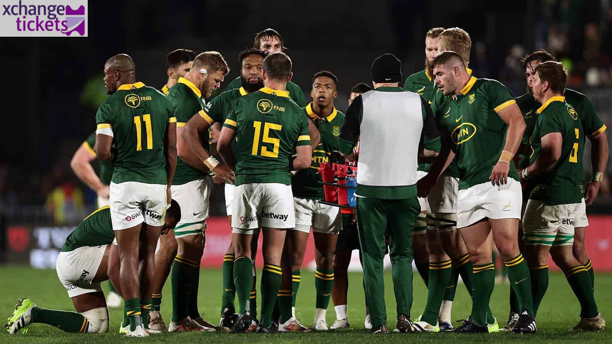 Rugby World Cup 2027 Tickets | Sell Rugby World Cup Tickets