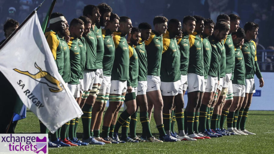 Rugby World Cup 2027 Tickets | Sell Rugby World Cup Tickets
