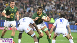 Rugby World Cup 2027 Tickets | Rugby World Cup Final Tickets