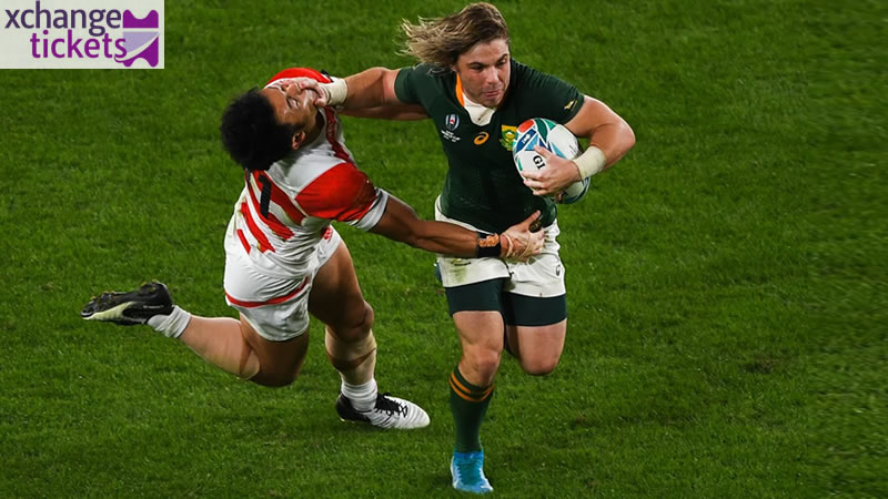 Rugby World Cup Tickets | Rugby World Cup 2027 Tickets