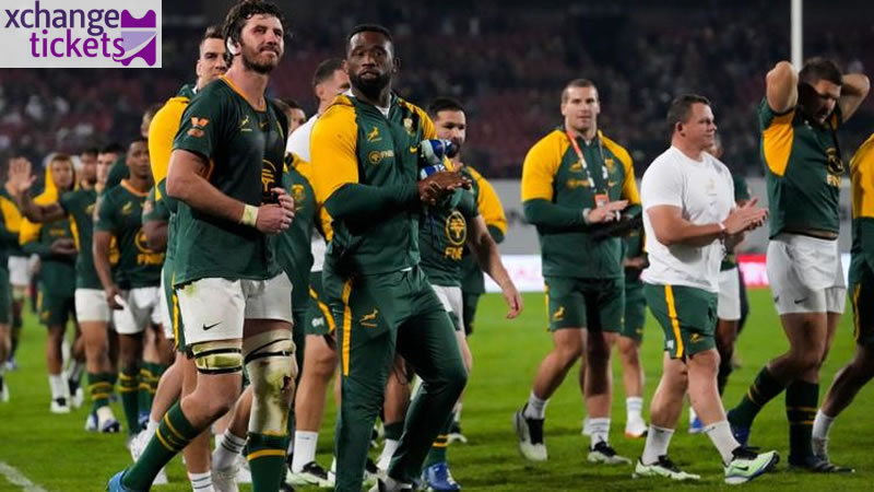 RWC 2027 Tickets | RWC Tickets