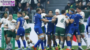 Rugby World Cup Tickets | Rugby World Cup 2027 Tickets