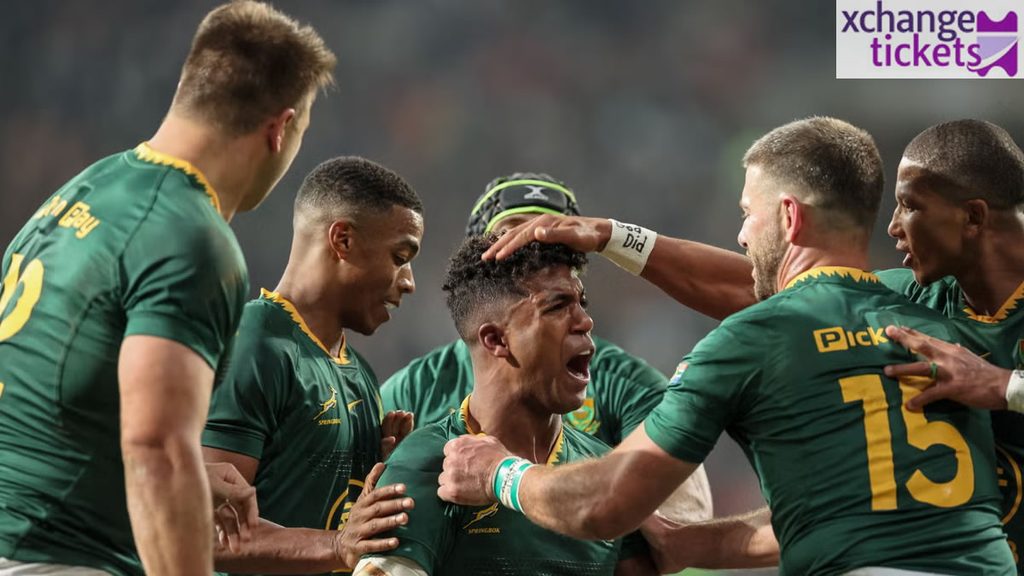 RWC 2027 Tickets | RWC Tickets