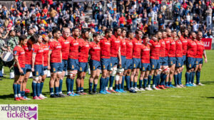 Rugby World Cup 2027 Tickets | Sell Rugby World Cup Tickets